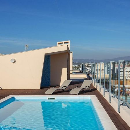 O Sitio Certo Apartman Olhão Kültér fotó