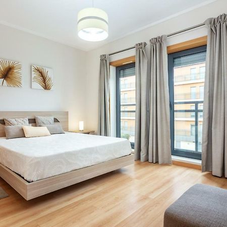 O Sitio Certo Apartman Olhão Kültér fotó