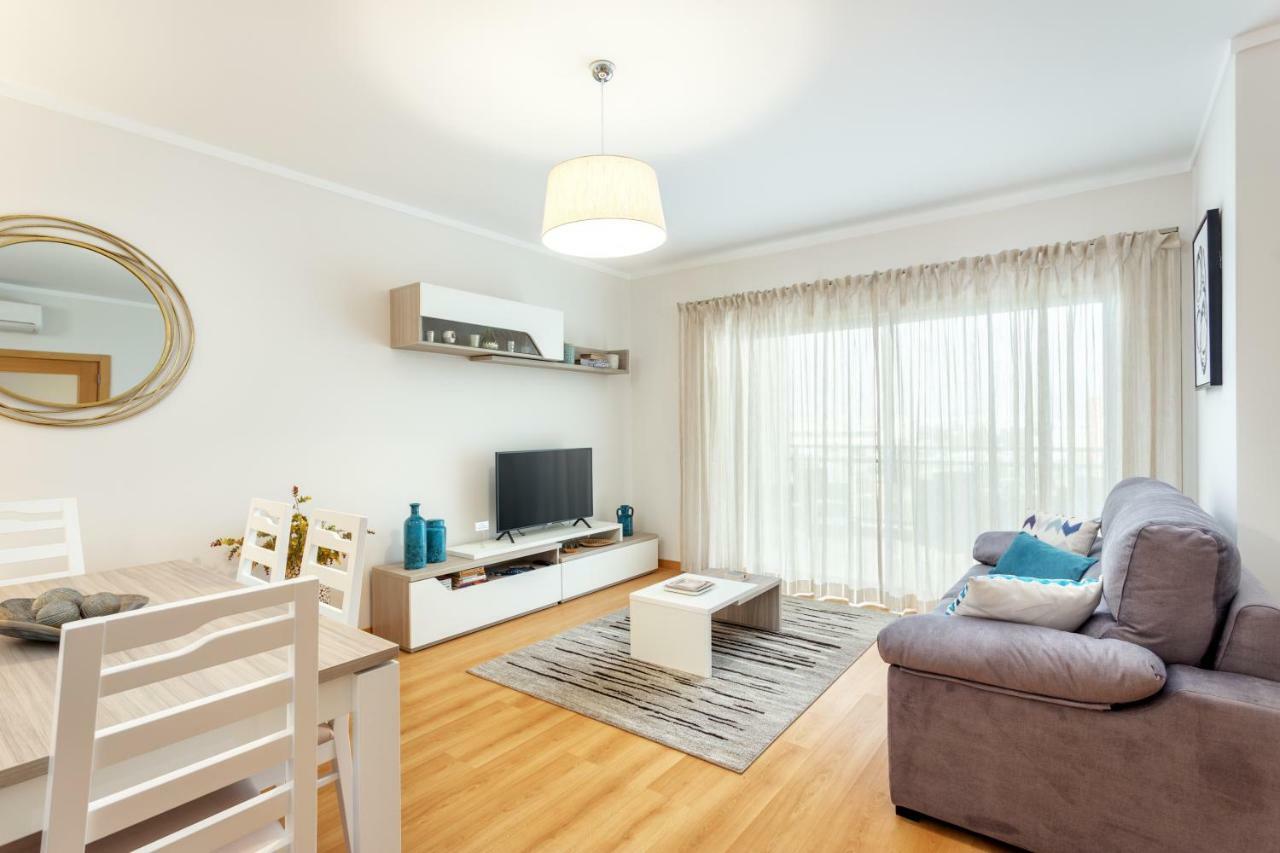 O Sitio Certo Apartman Olhão Kültér fotó