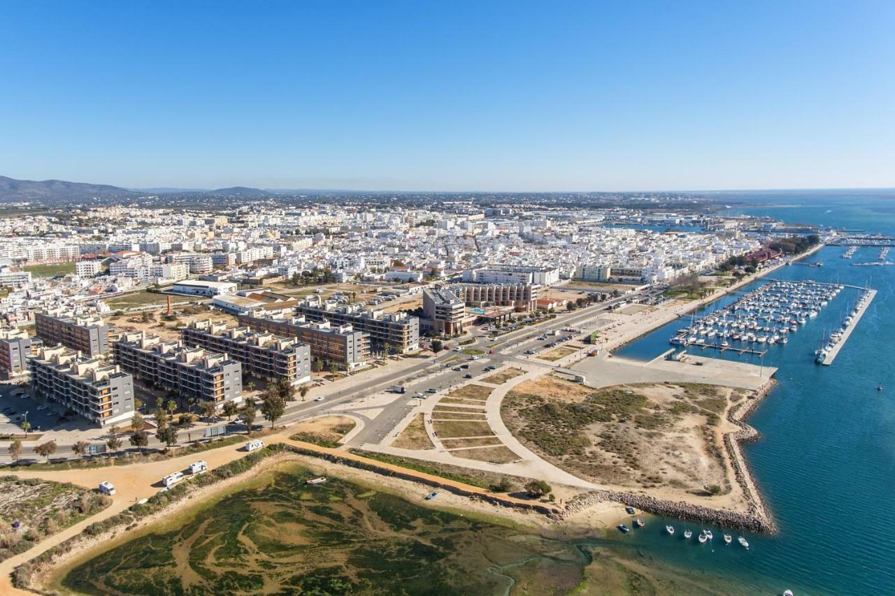 O Sitio Certo Apartman Olhão Kültér fotó