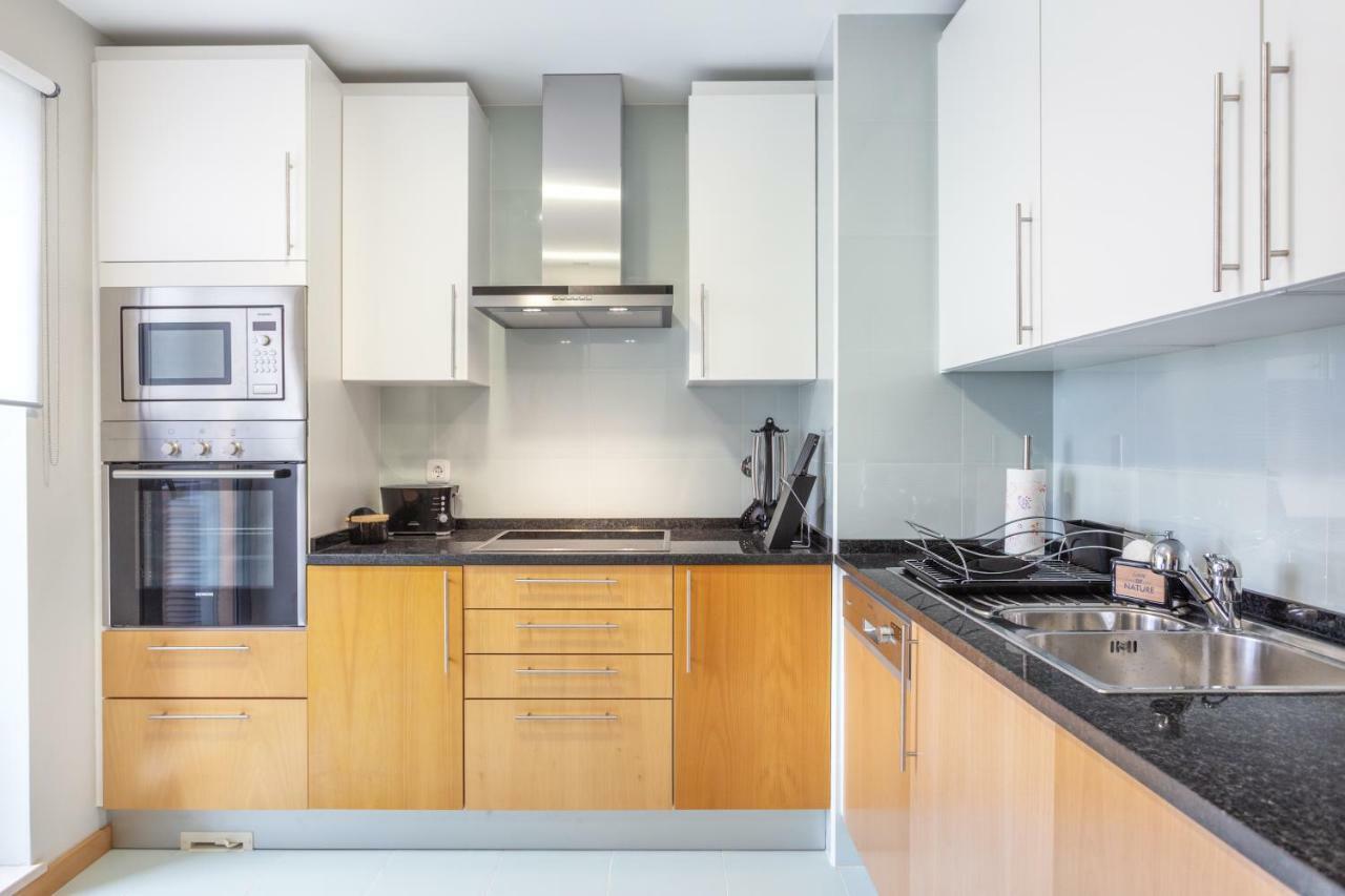 O Sitio Certo Apartman Olhão Kültér fotó