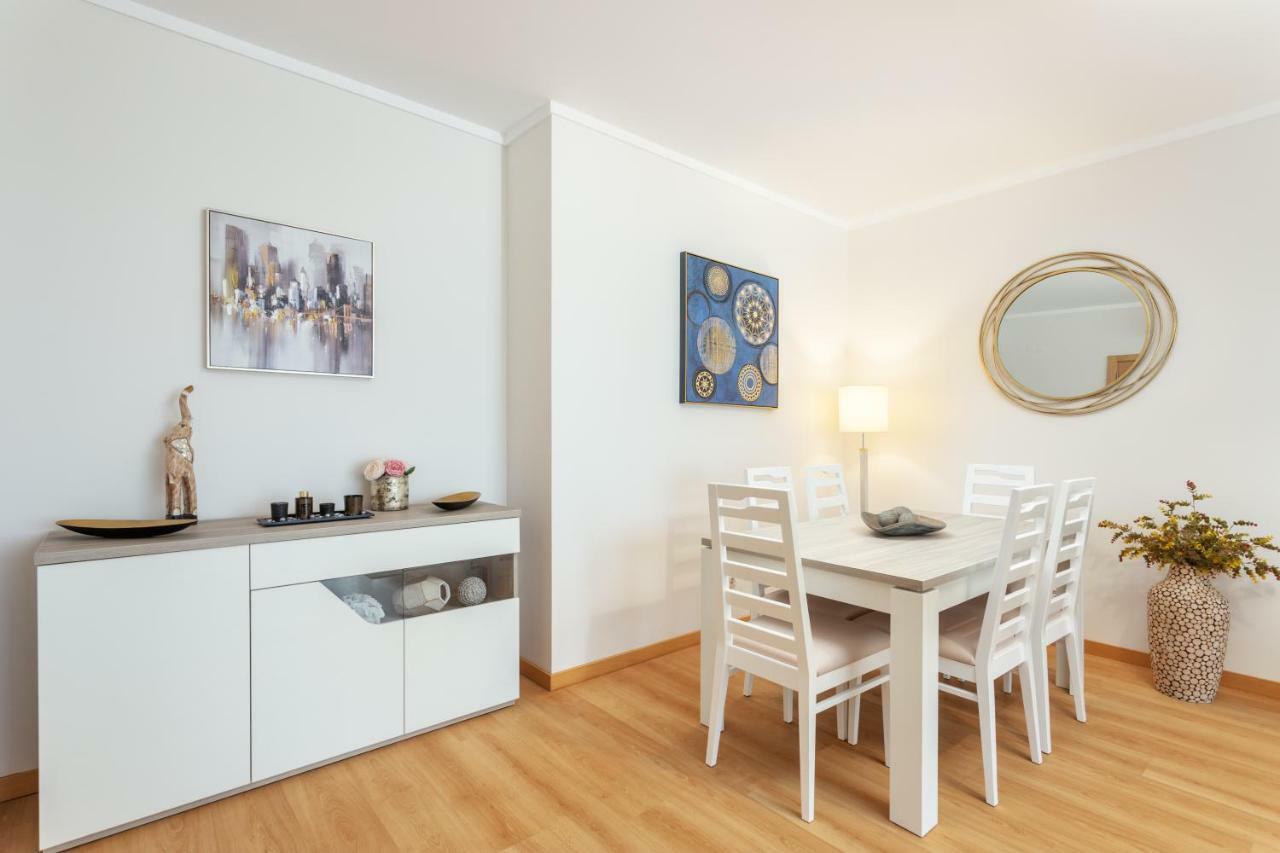 O Sitio Certo Apartman Olhão Kültér fotó