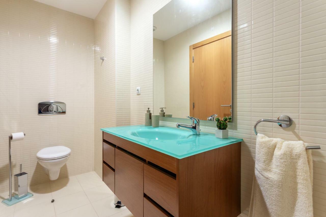 O Sitio Certo Apartman Olhão Kültér fotó