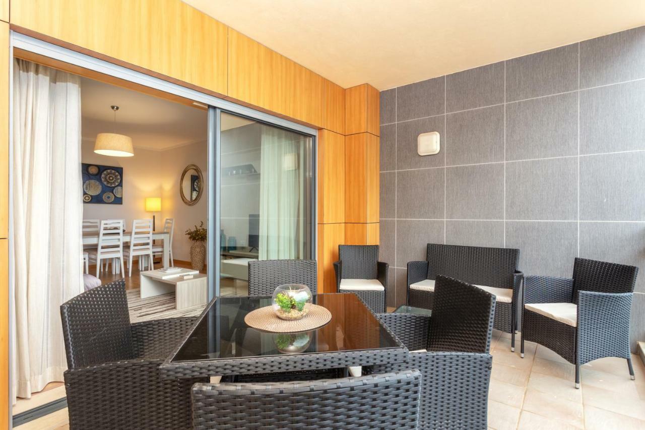O Sitio Certo Apartman Olhão Kültér fotó